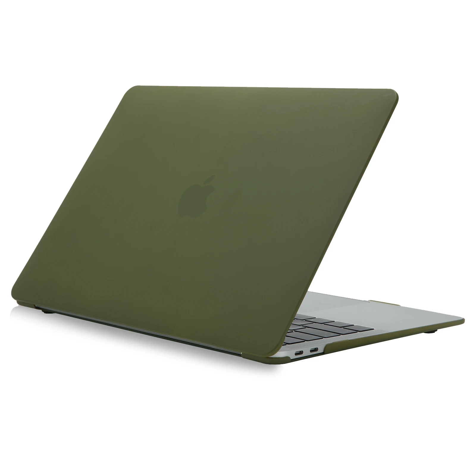 Чехол для ноутбука MacBook Air Pro Retina сенсорная панель 13 15 A1706 A1708 A1989 A2159 macbook Touch ID A2179 +
