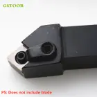 1 шт. MCSNR2020K12 MCSNL2020K12 держатель внешнего токарного инструмента токарный станок с ЧПУ резец карбидные вставки для CNMG12 Инструменты Запчасти