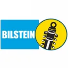 Амортизационная наклейка Bilstein, виниловая Водонепроницаемая наклейка на автомобиль, мотоцикл, с рисунком аниме, защита от царапин, ПВХ