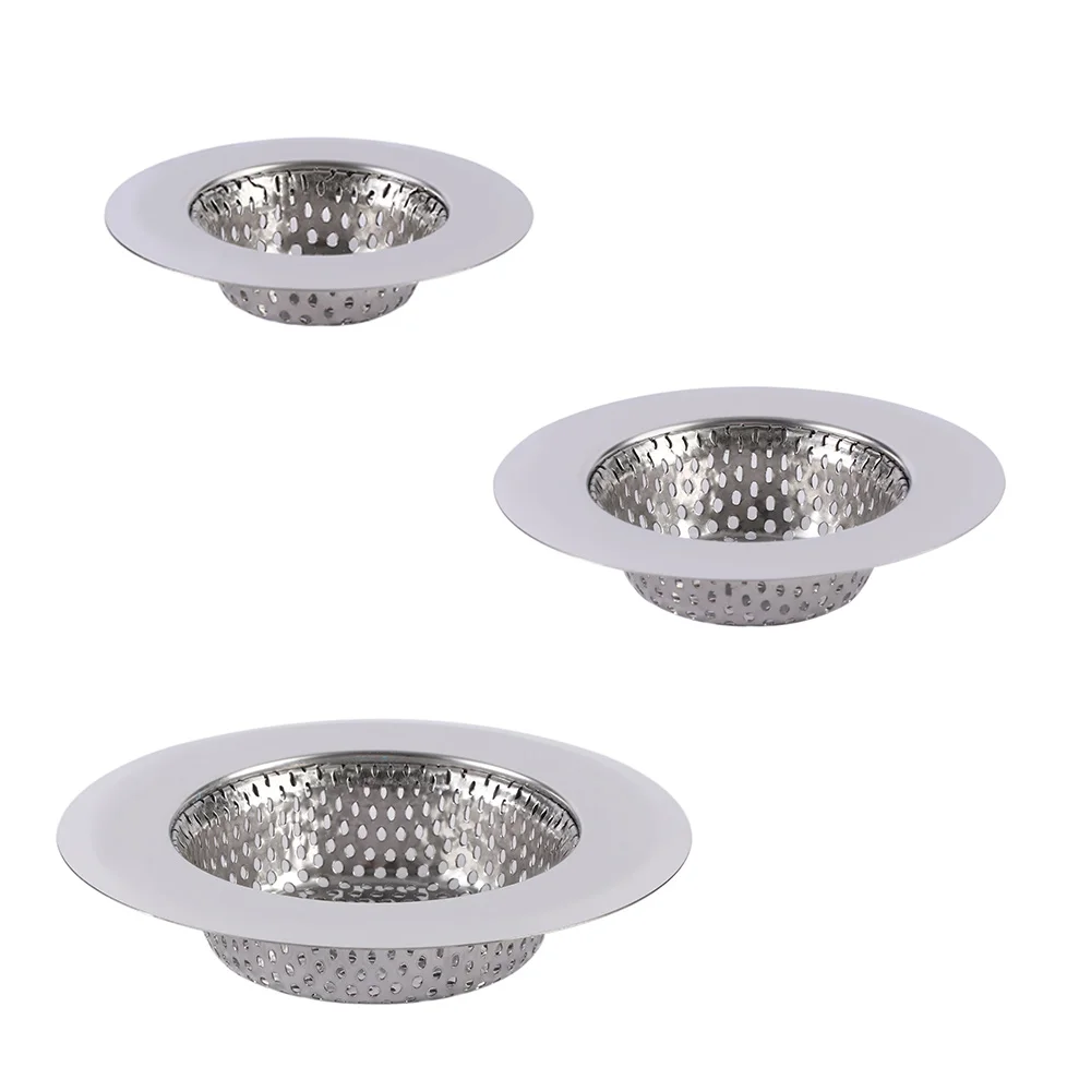 1 шт. сетчатый фильтр для слива отходов в ванну|Дуршлаги и сита| |