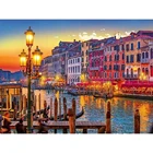 Набор для алмазной вышивки 5D сделай сам