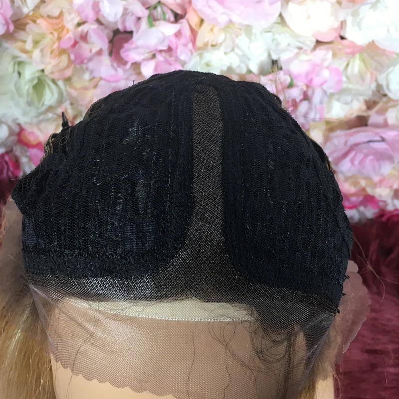 

SiNuo Straight Short Bob Synthetic Middle T Part Wigs for Women Natural Black Blonde Purple Hair Realistic Fiber Daily Wear