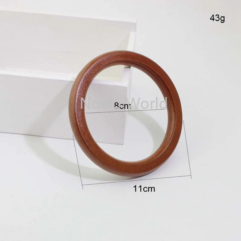 4 10 шт. 2 размера 11 см 14 классический кошелек из фанеры верблюжьего цвета женская