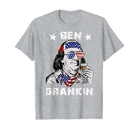 ben drankin shirt 4th of july shirt benjamin franklin tee t shirt