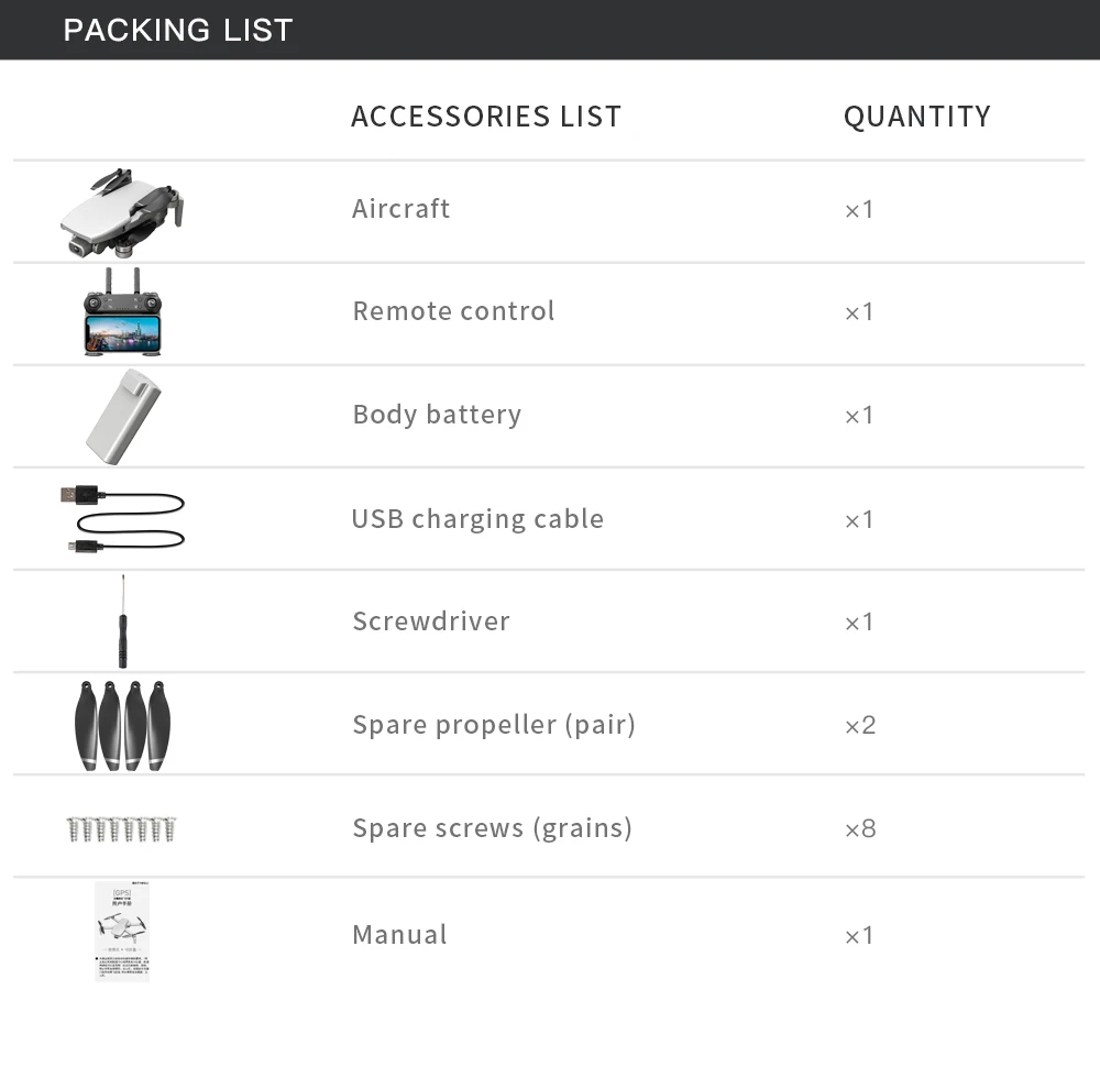 

L108 Drone GPS 5G WiFi FPV 4K HD ESC Camera Foldable Quadcopter Brushless Motor Aircraft 28 Minutes Flight Time RC Helicopter