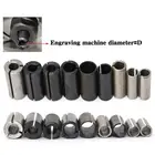 9 шт. 89.5101212.7 поворот 66.35810 адаптер CNC цанговый хвостовик фрезерный станок