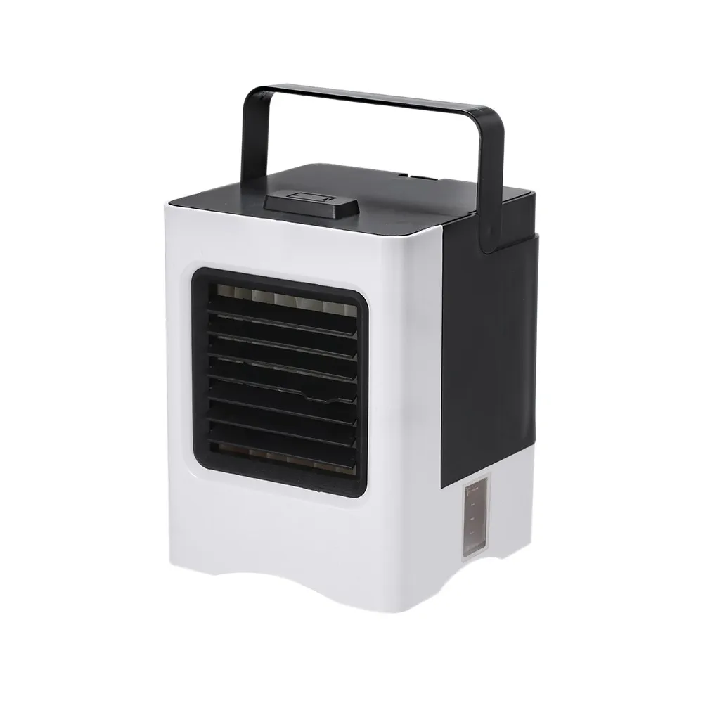 

Portable Cooling Fan Small Air Conditioning