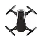 Мини-Квадрокоптер LF606 с дистанционным управлением, складной