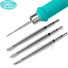 RELIFE RL-C210 серии жало паяльника сварочная ручка одинакового качества паяльная станция для JBC C210 T26 высокое Класс A + + +