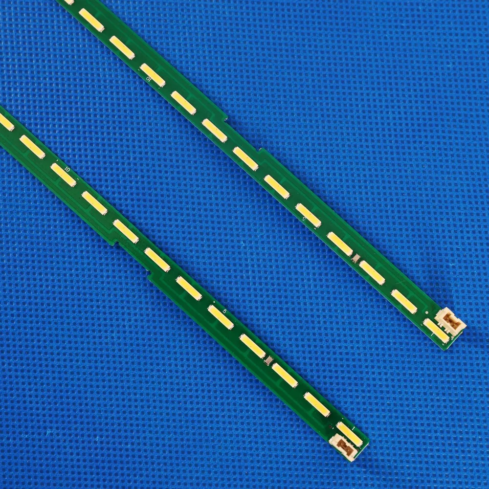 5Set = 10 Pezzi Striscia Di Retroilluminazione A Led Per Lg 43 Lf6350 43 Se3Kd 43 V15 Art3 Fhd R L 43 Lx540S 6922L-0145A 6916 L2247A 6916 L2246A