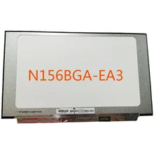 NT156WHM-N49 N156BGA-EB3 EA3 NT156WHM-N35 B156XTN08.0 Display Matrix Notebook Panel 15.6 Inch HD Laptop LCD Screen 30pins