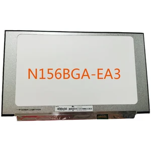 nt156whm n49 n156bga eb3 ea3 nt156whm n35 b156xtn08 0 display matrix notebook panel 15 6 inch hd laptop lcd screen 30pins free global shipping