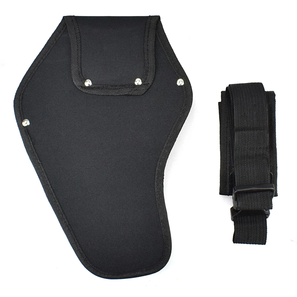 

Holder Hard Drill Holster Waterproof Impact Multifunctional Work Electric Tool Universal Waist Belt Bag Wrench Screwdriver Pouch