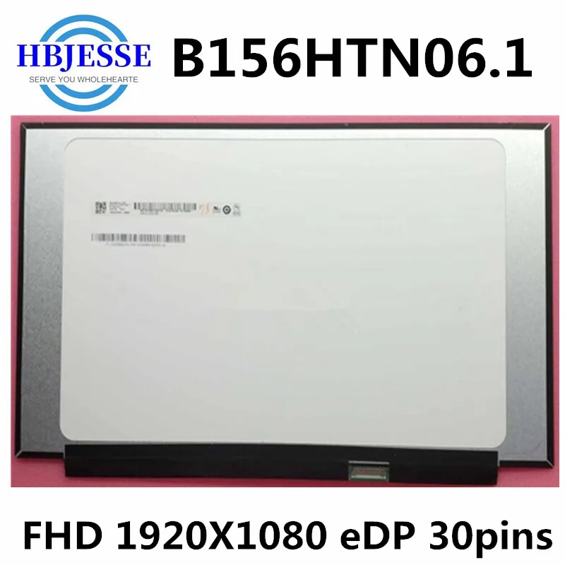 Идеально подходит для ASUS FL8700F 15 6 Ультра тонкий светодиодный ЖК дисплей экран NT156FHM