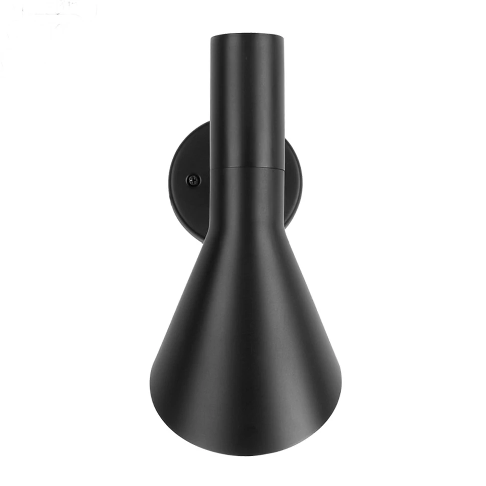 Koop Moderne Minimalistische Decor Led Wandlamp Leesboek Lamp Nachtkastje Studie Nieuwe Design Verlichting Zal Innerlijke Persoonlijkheid Wandkandelaar