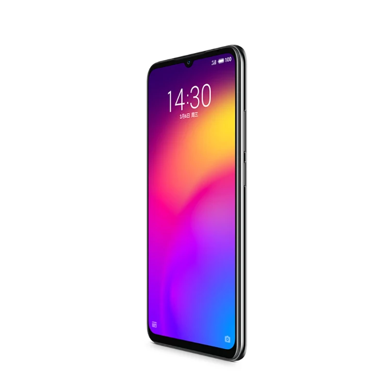 Meizu Note 9 смартфон с 6 2-дюймовым дисплеем восьмиядерным процессором Snapdragon 675 ОЗУ 4 Гб