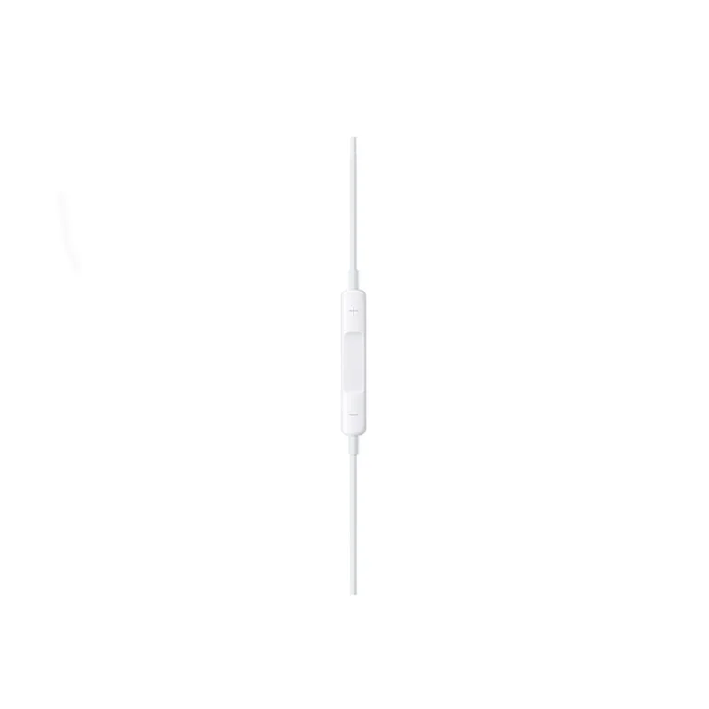 Аутентичные Apple наушники для мобильных телефонов Apple EarPods с разъемом Lightning наушников для iPhone 7/8/X/XS MAX iPad Mac с микрофоном