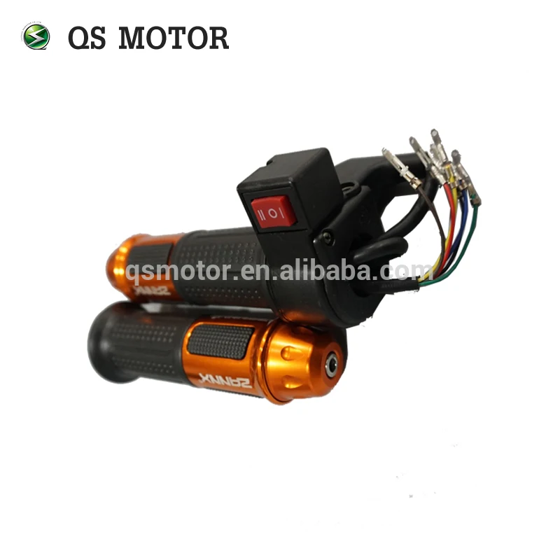 

8000W 50H Electric Scooter Hub Motor Conversion Kits