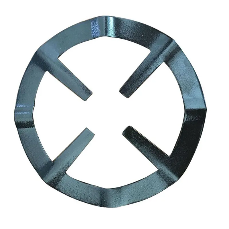 Алюминиевый Портативный редуктор для варочной панели инструменты газовой плиты