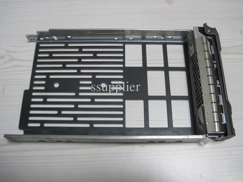 Новый 2 5 дюймовый лоток для жесткого диска с горячей заменой DELL R710 T710 R410 T410 M710 M600