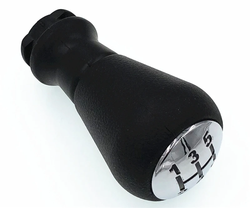 5 скоростей Ручка Переключения рулевого механизма автомобиля рычаг переключения