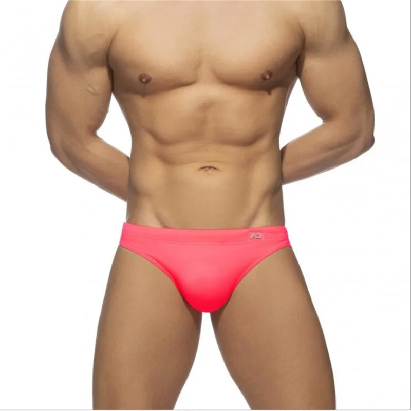 2021 летняя одежда для плавания мужской купальный костюм Maillot De Bain купальные