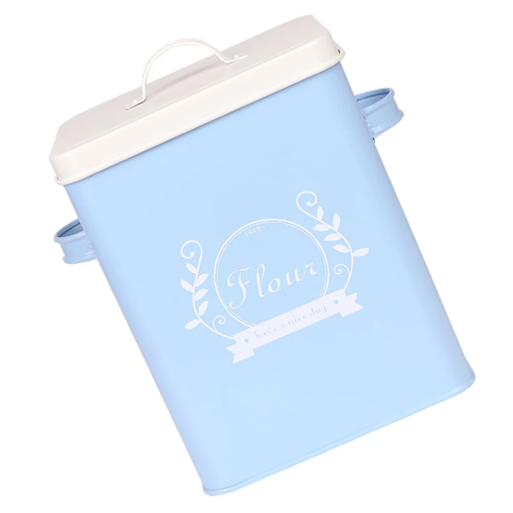 

Контейнер для риса с защитой от насекомых, пылезащитный контейнер для риса, домашняя коробка для риса