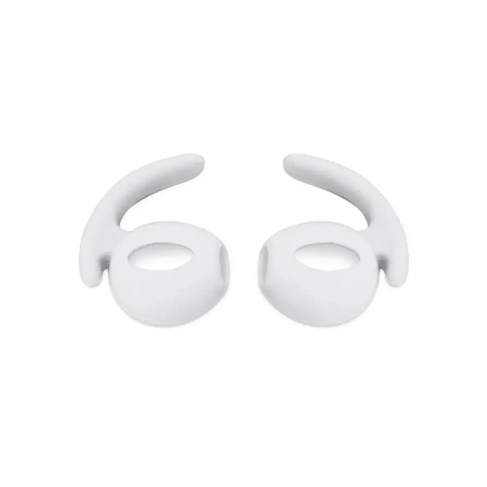 2 пары для Apple Airpods наушники чехол Чехол наушников ушной крючок | Электроника