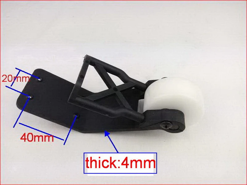 комплект колес vrx 10922 для ftx carвозра