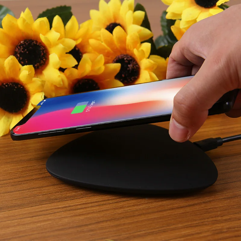 1 wireless charger Мульти 10 Вт Беспроводное зарядное устройство 4 в 1 планшет быстрая зарядка подставка Док-станция для iphone 6s 7 8 11 X XR XS Apple iWatch 2 3 4 - Цвет: 1 wireless charger