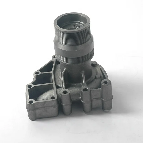

OEM QSX15 водяной насос двигателя 4089909