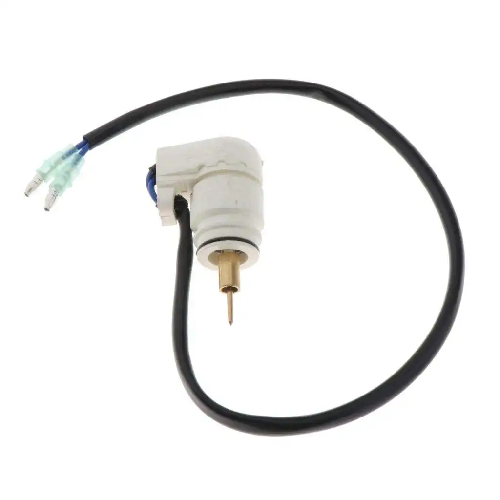 

65W-14380-20-00 Motor Outboard Prime Starter Assy Fit for Carburetor