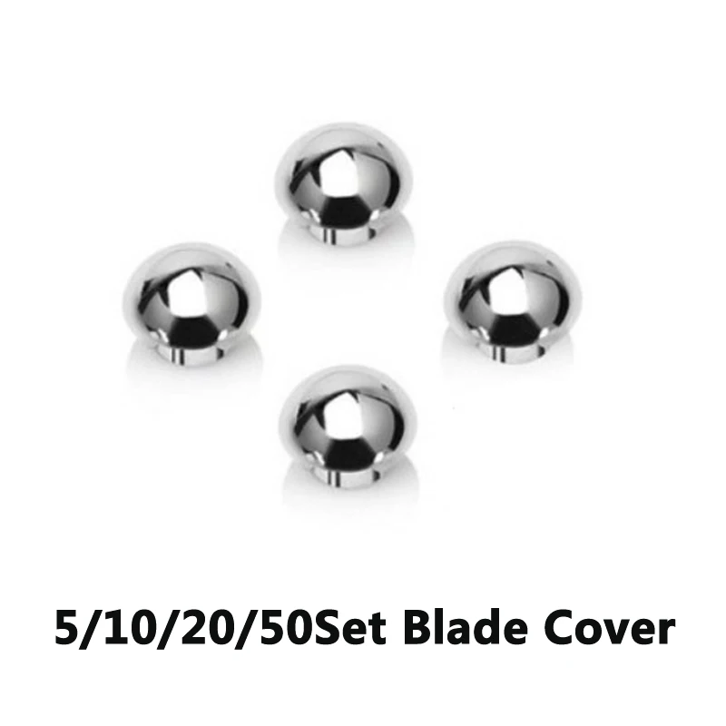 

5/10/20/50Set Propeller Fixed Cover Cap Spare Part For RC Drone Quadcopter Syma X300 Z3 Blade Cover Cap Accessory Wholesale