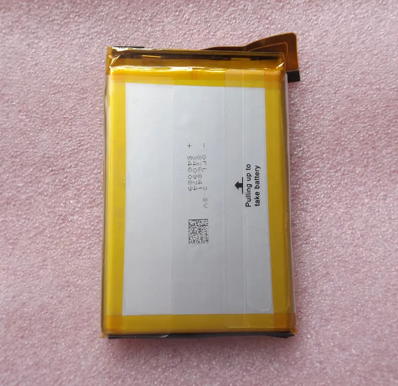 Аккумулятор BTY для смартфона Ulefone Armor 3 3T 3W armor3|Аккумуляторы мобильных телефонов| |