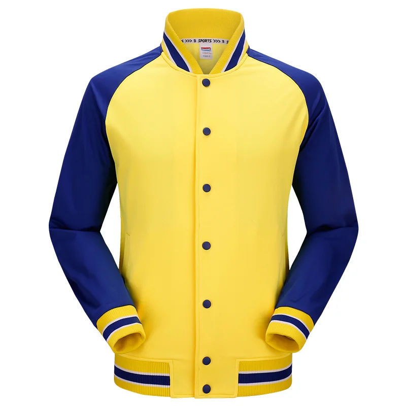 SANHENG Брендовые мужские пользовательские тренировочная куртка баскетбольная