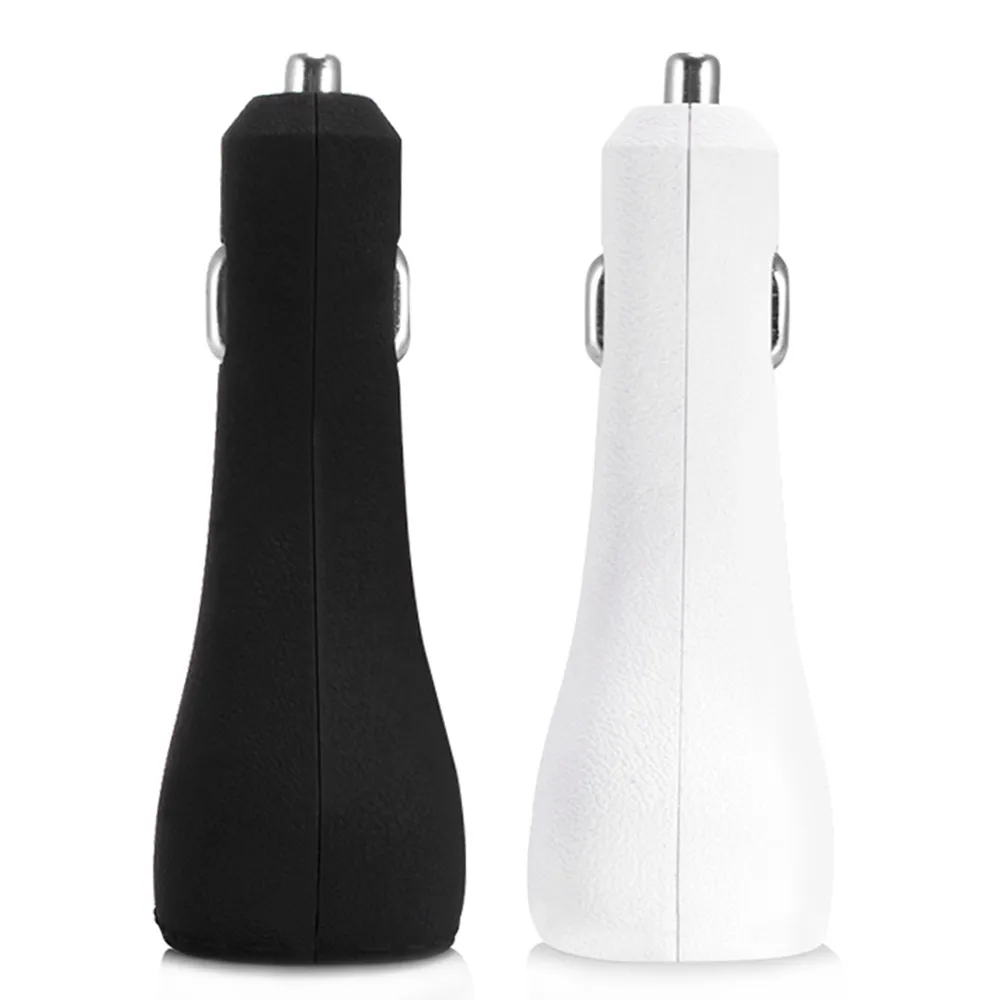 3-портовый USB адаптер для автомобильного зарядного устройства QC 3 0 Быстрая