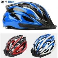 ultralight bicycle helmet cycling equipment mountain road bike safety cap professional all terrain ventilated riding helmets