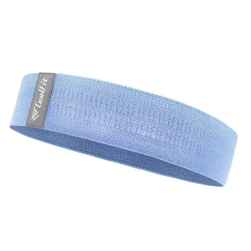 

Yoga resistance indoor exercise women Fitness band Resistance circle tension band Yoga Rally Band Hip Loop Elastic Band
