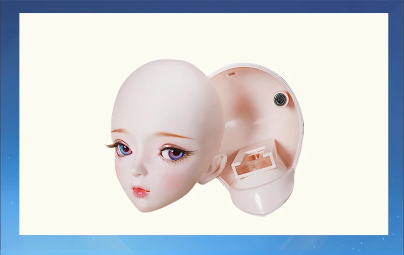 1/3 bjd кукла 62 см шарнирная кукла для тела светлые волосы с одеждой обувь маг AI YoSD MSD SD набор игрушка подарок для ребенка DC лати