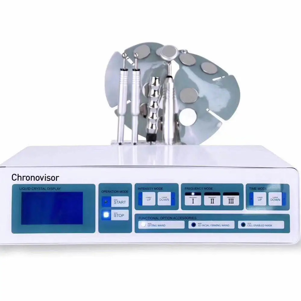 Новинка 2020 портативный аппарат с биологической фототехникой лифтинг лица
