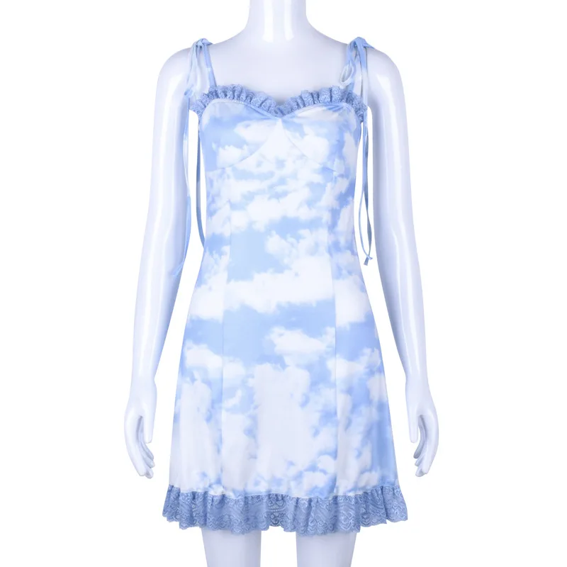 Новые летние пикантные сандалии на тонких бретелях со шнуровкой облегающее