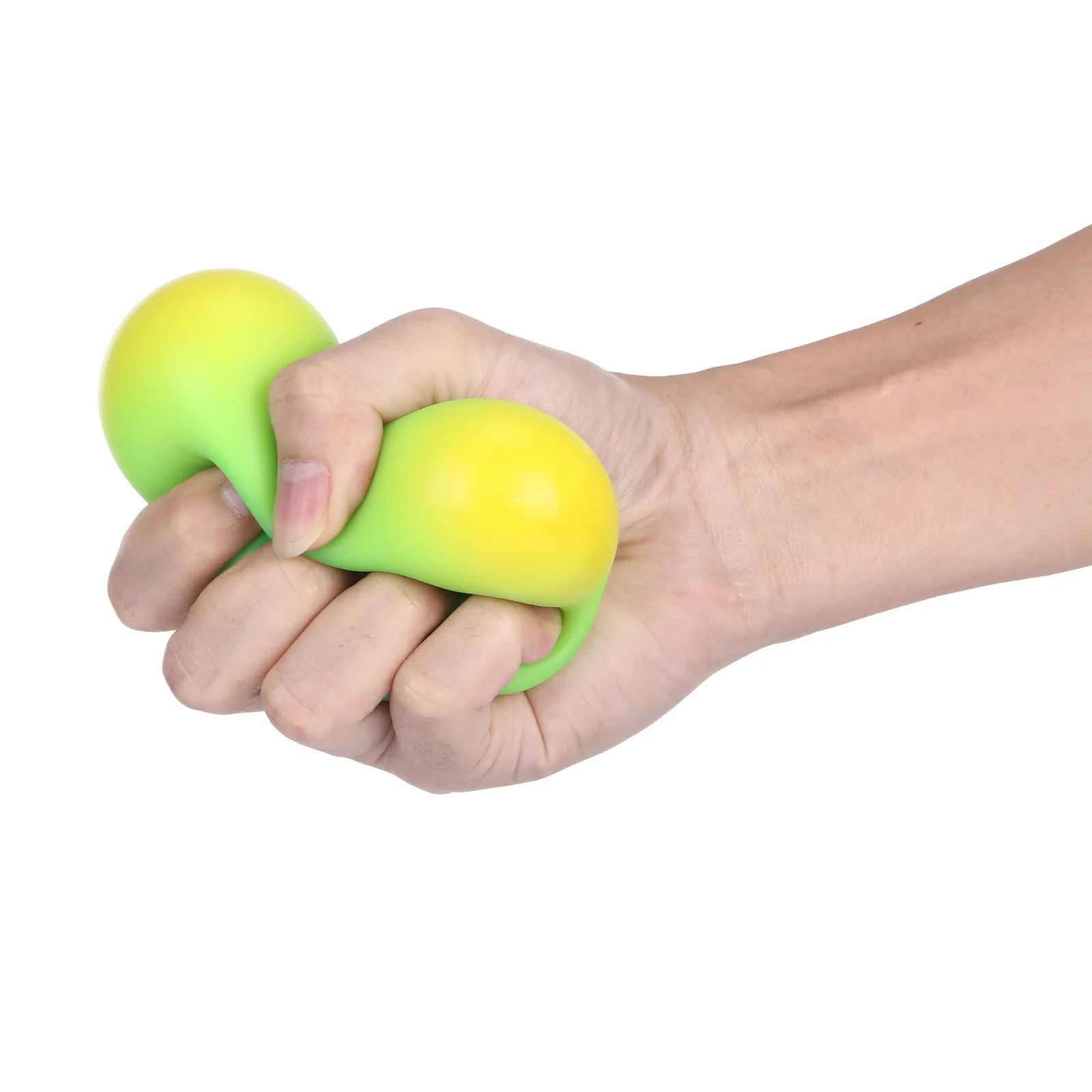 

Juguetes Antiestrs Stress Relief change colour Squeezing Balls for Kids and Adults Toy Relieves Anxiety and Stress Fidget toys