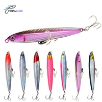 fishing lures sinking pencil stick baits for bass tackles