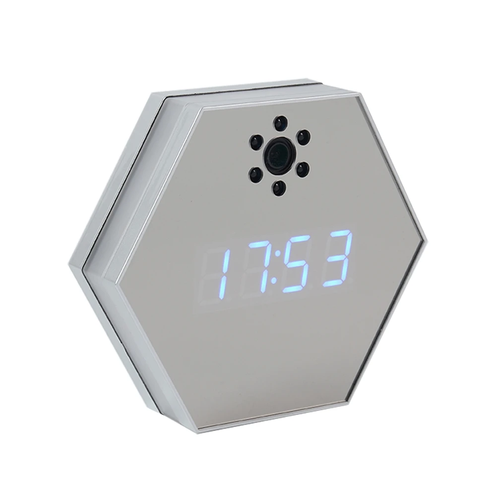 Беспроводная камера видеонаблюдения с Wi-Fi и умным домом | Безопасность защита