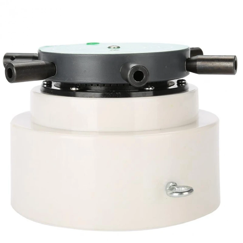 220V Automic-Test Cyclotest Watch Tester Watch Test Machine--Watch Winders For Six Watches At One Time Eu Plug