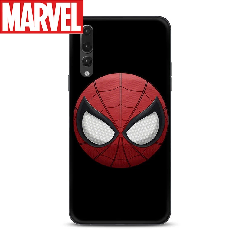 Чехол для смартфона со стальным человеком-пауком | Мобильные телефоны и