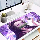 Игровой коврик для мыши Kawaii, 70x30 дюймов