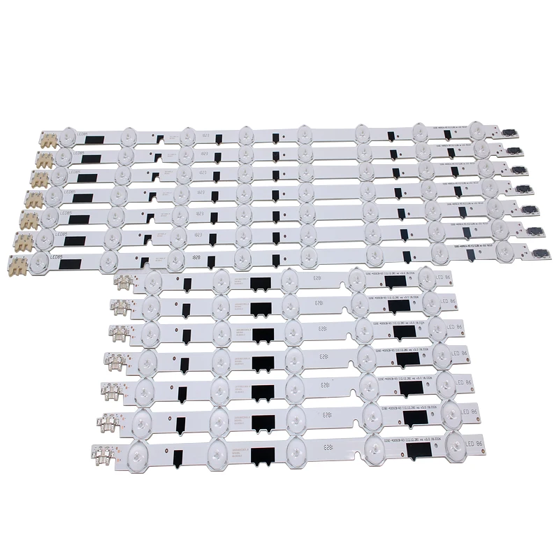 Светодиодная лента для подсветки телевизора SamSung 40 дюймов | Компьютеры и офис