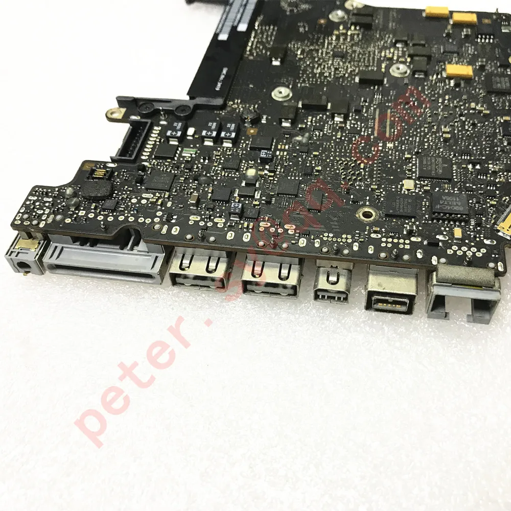 Материнская плата для Macbook Pro 13 3 &quotA1278 i7 2 9 ГГц логическая 820 3115 B 2012|ЖК-экран