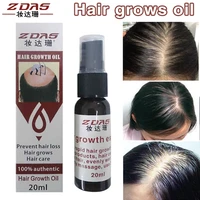 herbs hair loss products fast hair growth serum liquid yuda pilatory anti regrowth treatment conditioners essential oil spray
